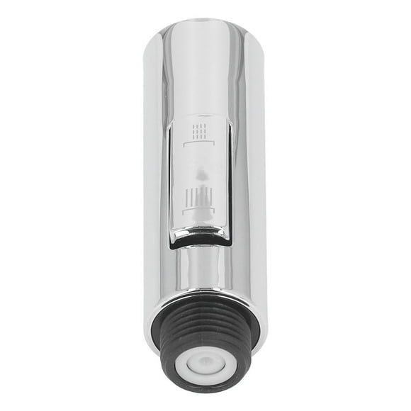 Tête de Robinet à Tirer, G1/2 Buse de Pulvérisation d'Eau Ajustable Tête de Robinet de Cuisine Accessoires de Remplacement pour Cuisine Salle de Bain Hôtel
