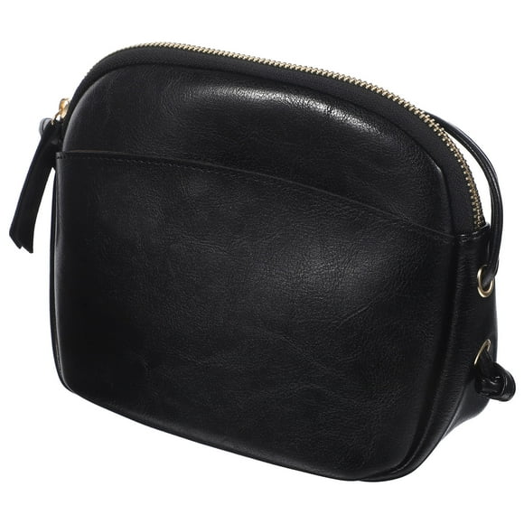 SHOWERORO 1Pack Small Crossbody Bag Mini Hand Purse for Women Fashion Events Storage 8.65X3.54X6.68in