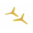 thumbnail image 1 of Joywa 3 Leaf Propellers Main Blades Rotors Props CW CCW for Parrot Bebo, 1 of 9