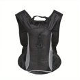 thumbnail image 1 of Lightweight Water Bag Backpack, Hydration Bladder Pack, Suitable For Outdoor Cycling Hiking Camping Climbing Travel, 1 of 5