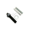 thumbnail image 4 of Volvo D7 Injector Cup Remover 9998532 Alternative Sleeve Puller Tool Alternative for 477928 and 276130 Cups Superseds 9996643 Nozzle Tube Extractor, 4 of 5