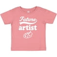 thumbnail image 3 of Inktastic Future Artist Art Occupation Boys or Girls Baby T-Shirt, 3 of 5