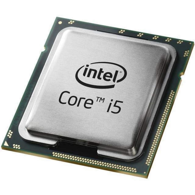Procesador Intel Core i5-7600 Quad-Core 3.50 GHz LGA-1151