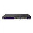 thumbnail image 5 of ENGENIUS EGS7228P - Switch - managed - 24 x 10/100/1000 + 4 x SFP - desktop, rack-mountable - PoE+ (185 W), 5 of 6