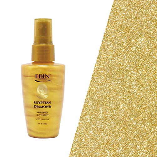 Hair Glitter Spray Hair Glitter Spray