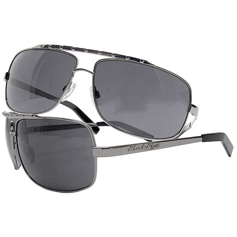 Black Flys Men's Frequent Flyer Sunglasses