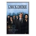 thumbnail image 1 of La Ley Y El Orden Decima Octava Temporada 18 Importada Dvd Universal La Ley Y El Orden Decima Octava Temporada 18 Importada Dvd, 1 of 1
