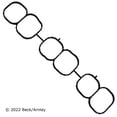 thumbnail image 2 of BeckArnley 037-6177 Int Manifold Gasket Set, 2 of 4