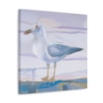 thumbnail image 2 of Sea's Glorious Gull - Canvas, 2 of 10