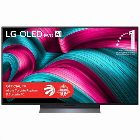 Openbox - LG C5 77" 4K UHD HDR OLED evo webOS Smart TV (OLED77C5)