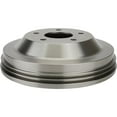 thumbnail image 4 of Bendix Style 1-3/4 Inch Replacement Brake Drums and Shoes, 4 of 10