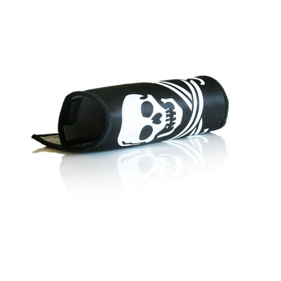 CLEER GEAR - SCHAZTII SMART CLOTH ~ Captain Jack