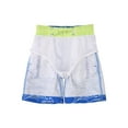 thumbnail image 4 of Rokka&Rolla Boys' Swim Trunks with Mesh Lining, UPF 50+ Sizes 4-18, 4 of 7