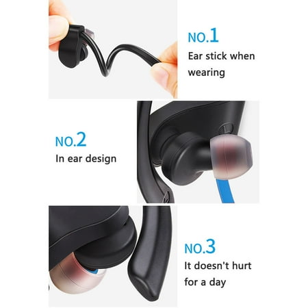 headsets earphones cancelling bluetooth