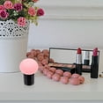 thumbnail image 3 of 6 piezas de cepillos de maquillaje de champiñones Fundación en polvo Puff Women Girl MAKEP Herramientas, 3 of 5