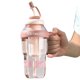 thumbnail image 5 of Botella Deportiva Bonita Separación Té 1300ml para Actividades Al Aire Libre, 5 of 9