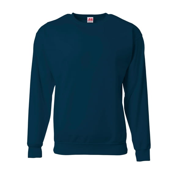 A4 Sprint Fleece Sweatshirt