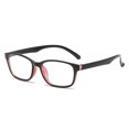 thumbnail image 4 of Fashion Anti-Blue Light Reading Glasses Ultra-Light Eye Protection Readers Eyewear Unisex Elegant Comfortable Computer Glasses, 4 of 4