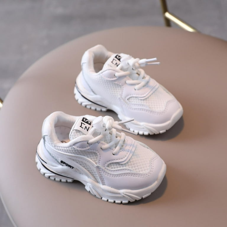 Baby training deals shoes