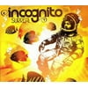 Pre-Owned - Surreal by Incognito (CD, 2012)