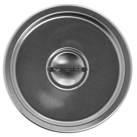 Challenger Pan - Challenger 7-in Aluminum Fry Pan