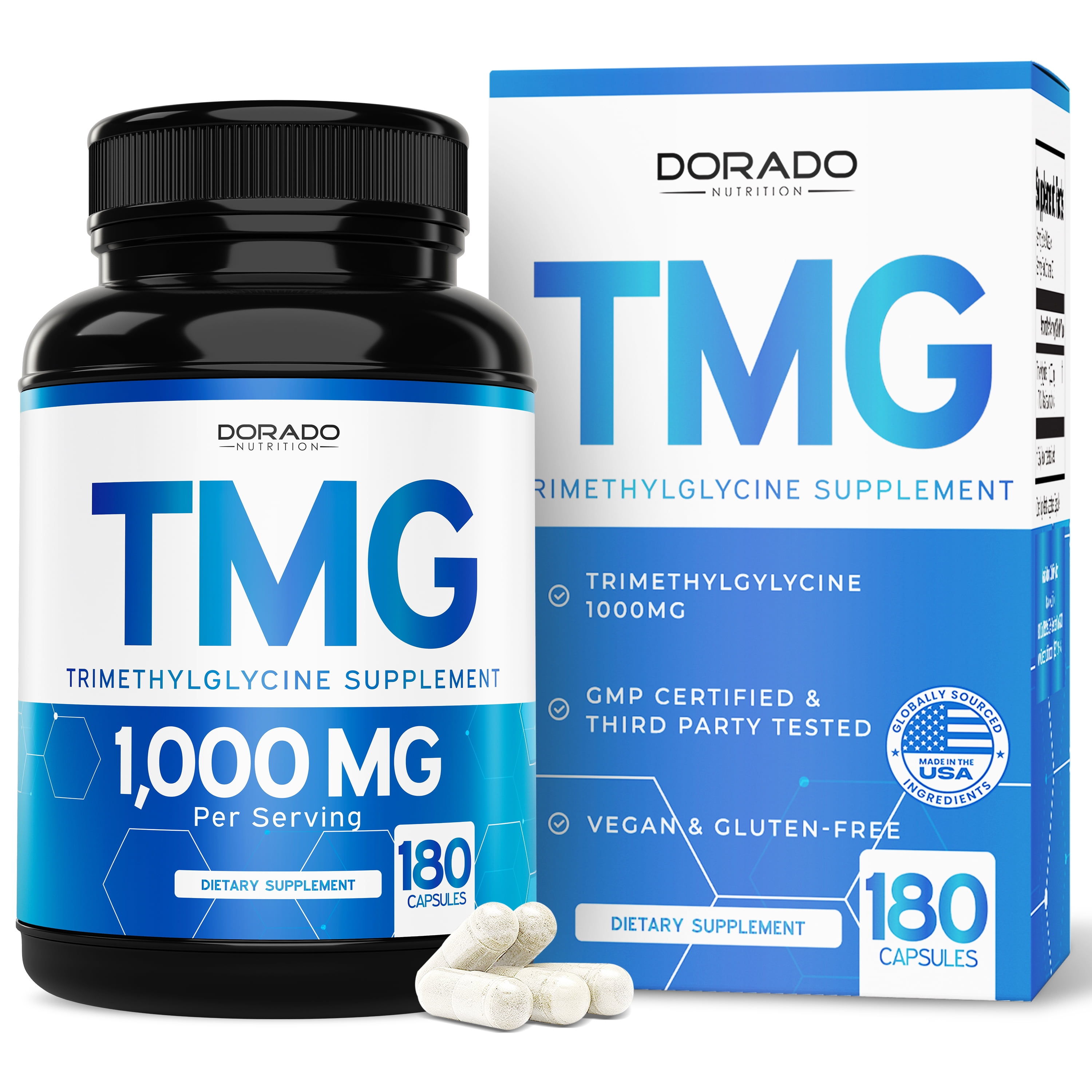 SuperSmart S-Acetyl Glutathione 300mg per Day (High Absorption) - Stable Form of L-Glutathione Tripeptide - GSH Supplement | Non-GMO & Gluten Free