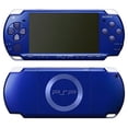 thumbnail image 4 of Consola Play Station Portable 2000 reacondicionada Sony azul, 4 of 6