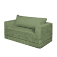 thumbnail image 1 of SILLÓN SOFÁ CAMA CATCH OLIVE, 1 of 6