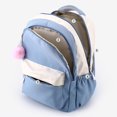 thumbnail image 5 of HBFAGFB 14 Inch Laptop Bag, Gradient Color Lightweight Student Daypack and Large Capacity Travel Bookbag for Women, 5 of 5