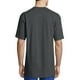 thumbnail image 3 of Camiseta Hanes de manga corta Beefy-T 3XL para hombre (paquete de 2), 3 of 8