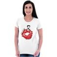 thumbnail image 4 of Betty Boop The Original Sass Symbol Women's Graphic T Shirt Tees Brisco Brands S, 4 of 5