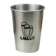 thumbnail image 1 of Vaso de material acero Inoxidable Utensilios para Hogar Oficina do, 1 of 9