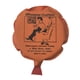thumbnail image 1 of Juguetes Whoopee Cushion para niños Whoopee Cushion de 8 pulgadas Juguetes Whoopee Cushion para niños Kit de bromas Juguetes Juguete de broma para fiestas para niños y adultos Regalo novedoso, 1 of 5