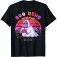 thumbnail image 1 of Moo Deng - Camiseta de disfraz de hipopótamo para bebé pigmeo hipopótamo divertido para Halloween, 1 of 2