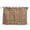 A, variant on Handmade Oven Skirt Dishwasher Skirt Decorative Cabinet Curtain Farmhouse Kitchen Décor Adjustable Heat Resistant Hide Clutter Multi-Appliance Cover