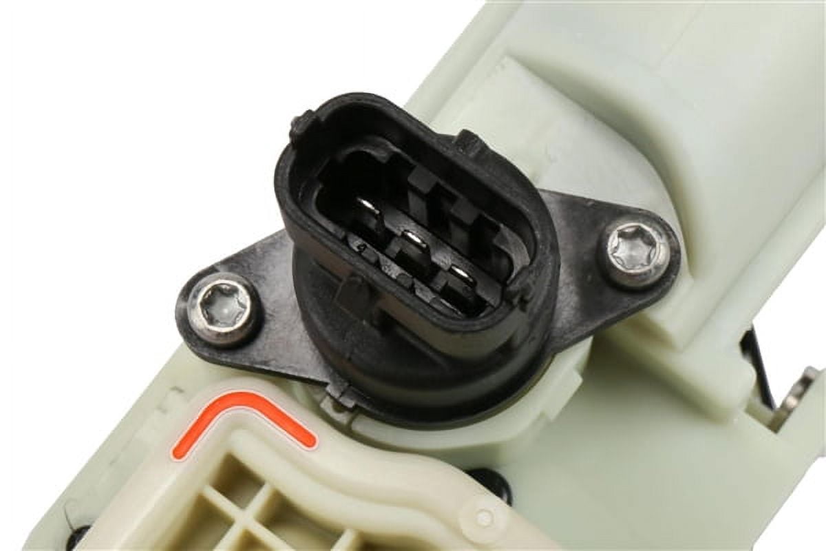 Diesel Exhaust Fluid (DEF) Pump Fits select: 2011-2016 CHEVROLET SILVERADO, 2011-2016 GMC SIERRA