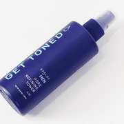 Spa Life Get Toned Mens Pore Refining Toner