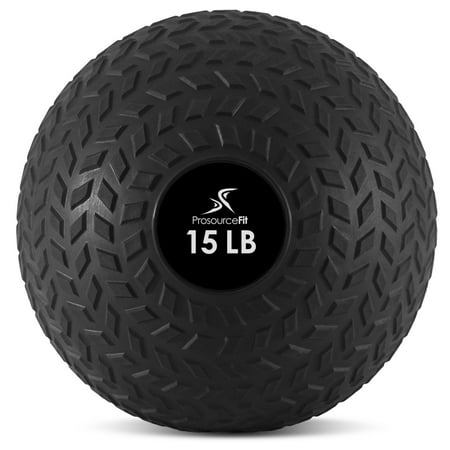 Tread Slam Ball  15 lb