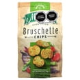 thumbnail image 2 of Pan horneado Maretti bruschette chips vegetales mediterráneos 85 g, 2 of 18