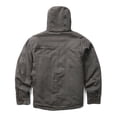 thumbnail image 2 of Wolverine Grayson Insulated Canvas Jacket Men, 2 of 2