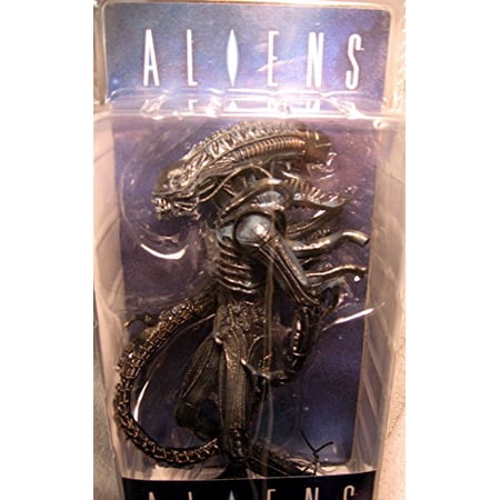 NECA Cult Classics Presents: Classic Alien Action Figure - Highly Detailed Collectible Figure