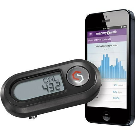 active fit tracker