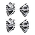 thumbnail image 3 of 2Pcs Cheerlead Pom Poms Cheerleader Pom Poms Cheer Pom Poms Cheering Prop for Sports, 3 of 4