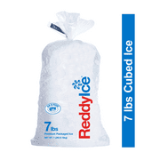 Reddy Ice Premium Packaged Ice 7 lbs.