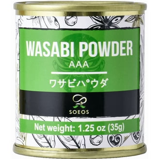 Seapoint Farms Heart Healthy 100 Calorie Snack Packs, Wasabi Dry