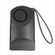 thumbnail image 1 of Alarma de Seguridad Antirrobo con Botón Táctil para Puerta, 120 DB (Sin Batería de 9 V), 1 of 6