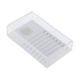 thumbnail image 4 of Organizador de Acrílico Zulema Caja de Ñas Postizas Lash Display Glue, 4 of 8