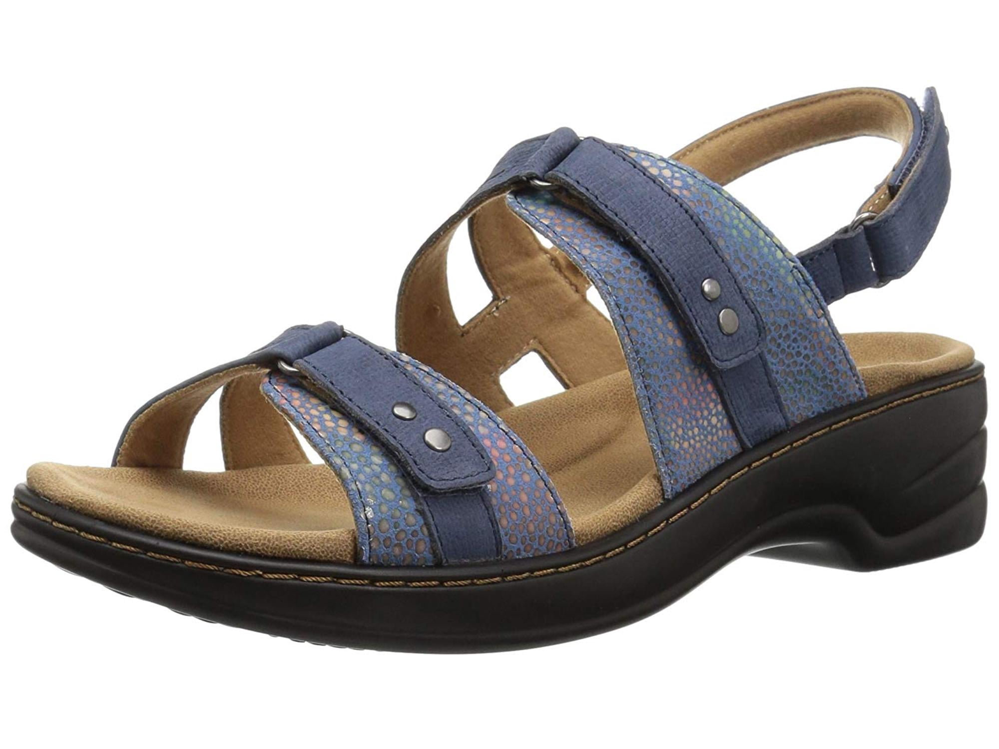 trotters newton sandal