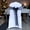 Black, variant on Elegant Organza Chair Sashes Sheer Fabric Sashes for Weddings Parties and Special Events Reception Events Banquets Decoration– (Pack of 10 Pieces, 6.5"x108")