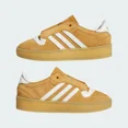 thumbnail image 3 of Ad-id-as Rivalry Crepe Shoes Original Sneakers Mesa/Ivory IH2671 US 4-12, 3 of 6